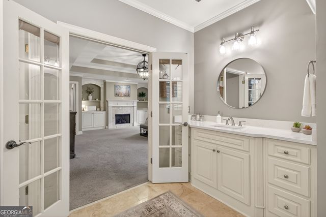 14724 Taylor Valley Way, Milton, GA 30004