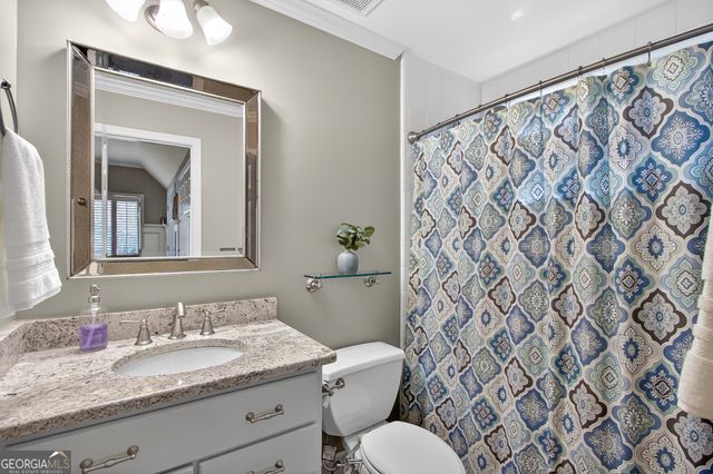 14724 Taylor Valley Way, Milton, GA 30004
