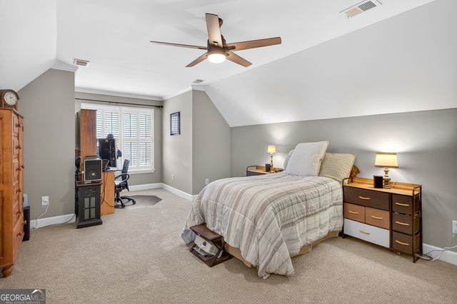 14724 Taylor Valley Way, Milton, GA 30004
