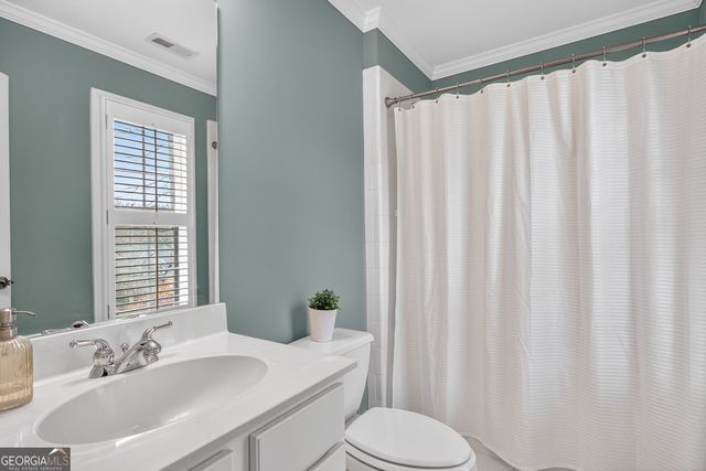 14724 Taylor Valley Way, Milton, GA 30004