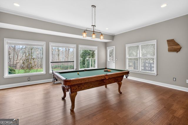 14724 Taylor Valley Way, Milton, GA 30004