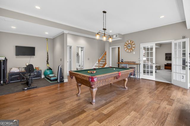 14724 Taylor Valley Way, Milton, GA 30004