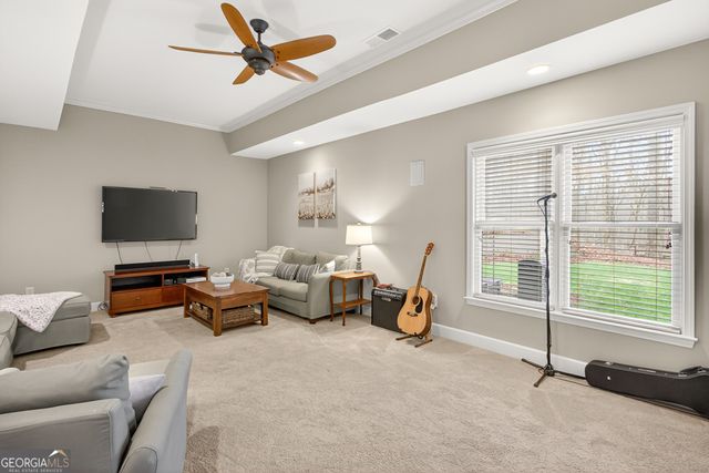 14724 Taylor Valley Way, Milton, GA 30004
