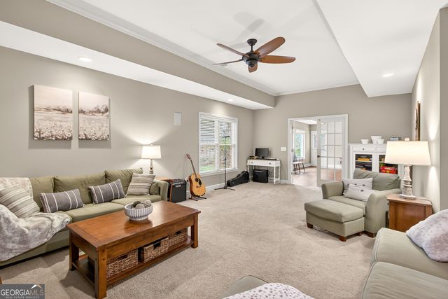 14724 Taylor Valley Way, Milton, GA 30004