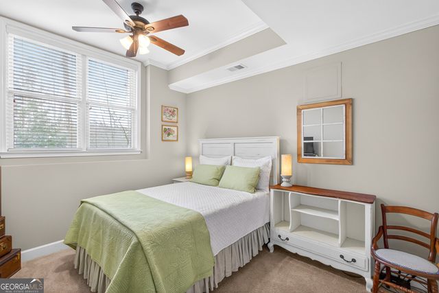 14724 Taylor Valley Way, Milton, GA 30004