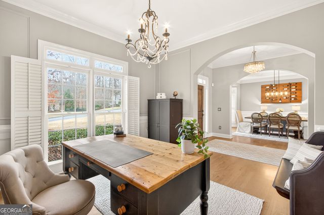 14724 Taylor Valley Way, Milton, GA 30004