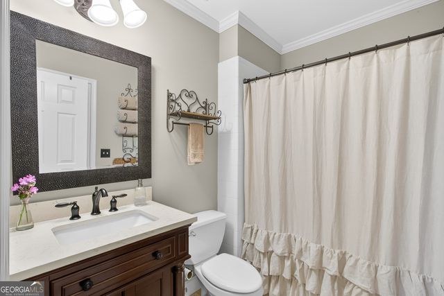 14724 Taylor Valley Way, Milton, GA 30004