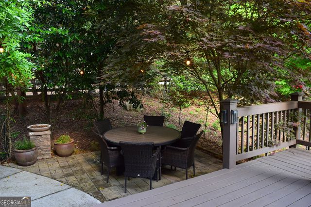 14724 Taylor Valley Way, Milton, GA 30004