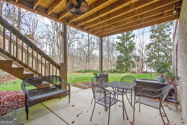 14724 Taylor Valley Way, Milton, GA 30004