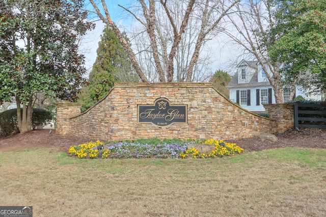 14724 Taylor Valley Way, Milton, GA 30004
