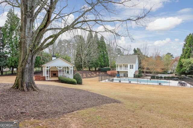 14724 Taylor Valley Way, Milton, GA 30004