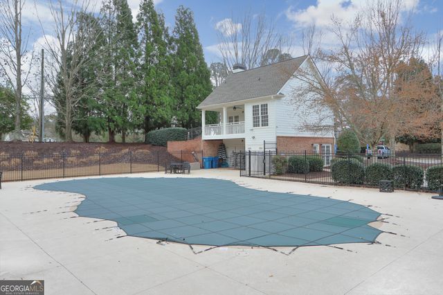 14724 Taylor Valley Way, Milton, GA 30004