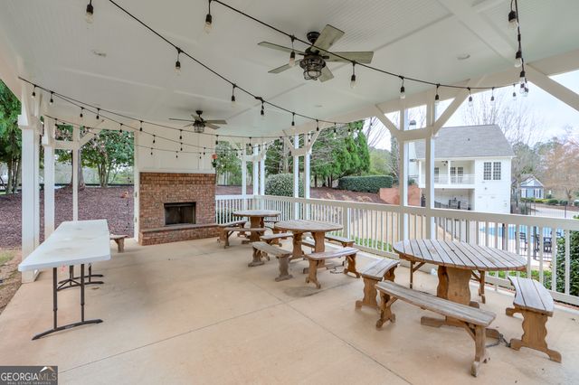 14724 Taylor Valley Way, Milton, GA 30004