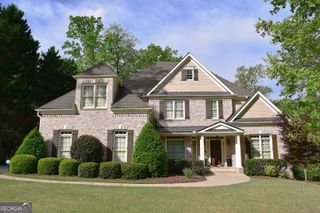 14724 Taylor Valley Way, Milton, GA 30004