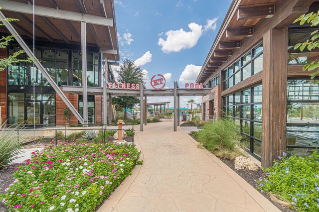 220 Jumping Laurel ST, San Marcos, TX 78666