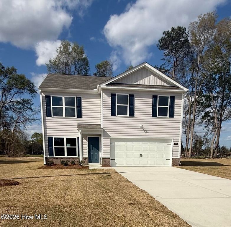 104 Claude Street, La Grange, NC 28551