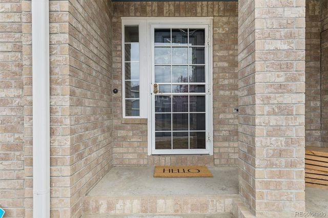 13434 Marion Street, Thornton, CO 80241