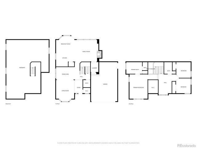 13434 Marion Street, Thornton, CO 80241