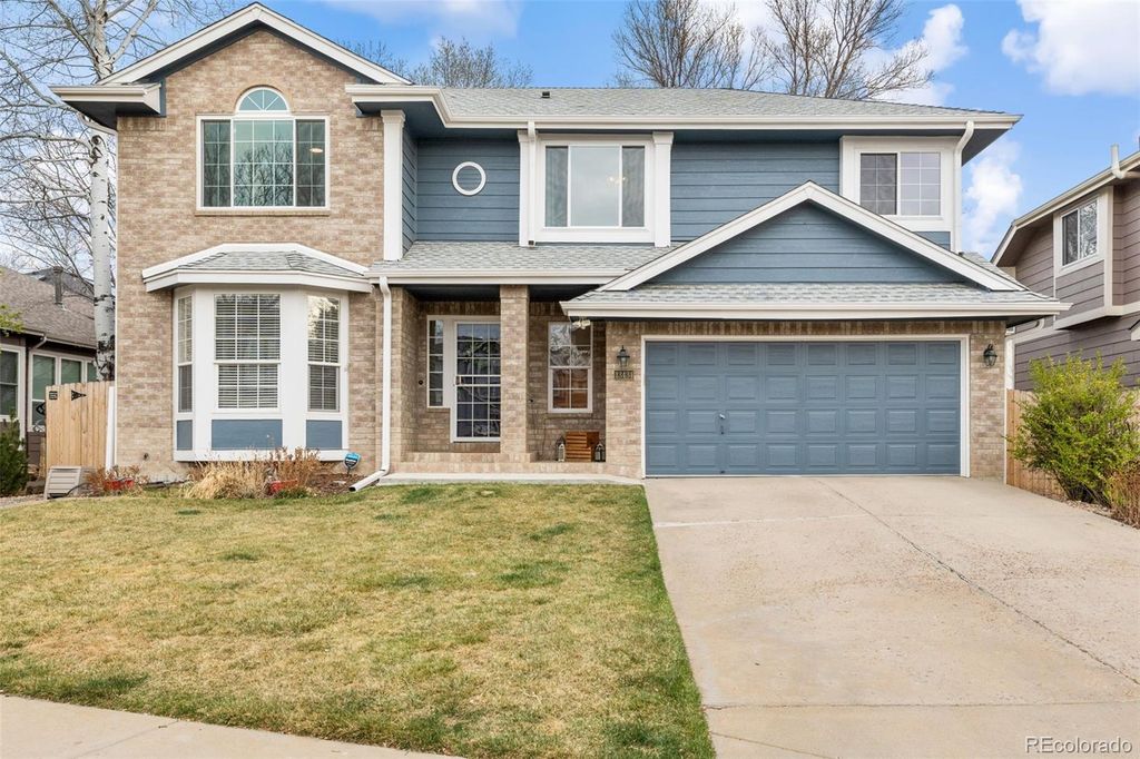 13434 Marion Street, Thornton, CO 80241