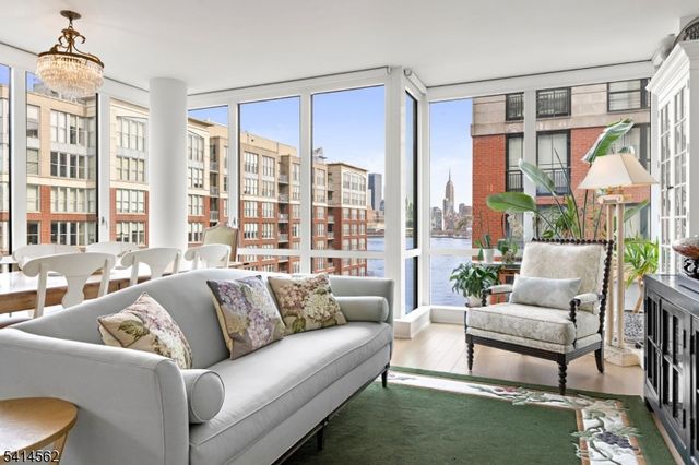 1000 Maxwell Ln 9C, Hoboken City, NJ 07030