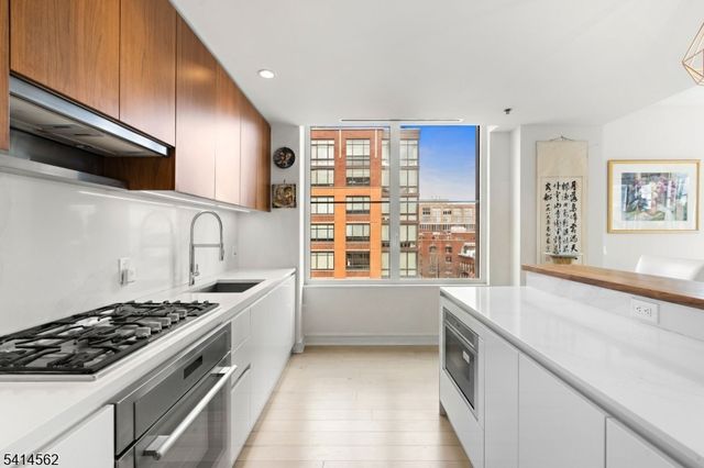 1000 Maxwell Ln 9C, Hoboken City, NJ 07030