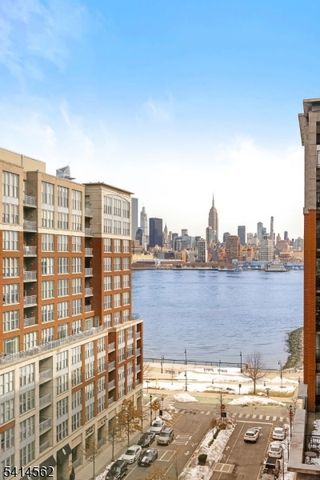 1000 Maxwell Ln 9C, Hoboken City, NJ 07030