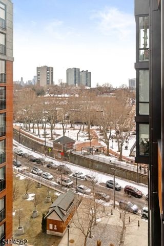 1000 Maxwell Ln 9C, Hoboken City, NJ 07030