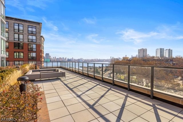 1000 Maxwell Ln 9C, Hoboken City, NJ 07030