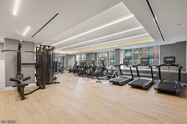 1000 Maxwell Ln 9C, Hoboken City, NJ 07030