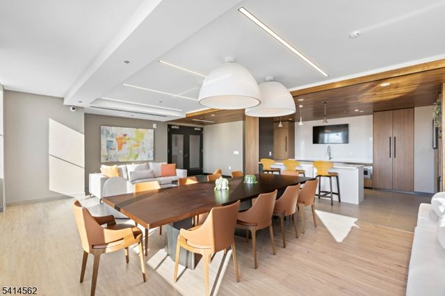 1000 Maxwell Ln 9C, Hoboken City, NJ 07030