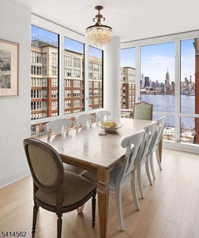 1000 Maxwell Ln 9C, Hoboken City, NJ 07030