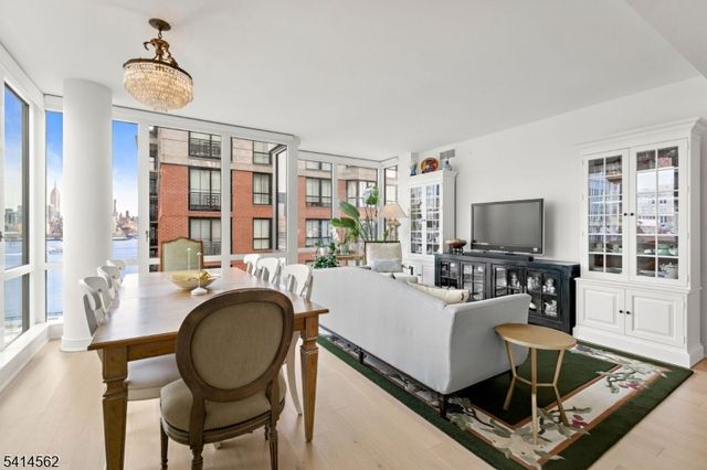 1000 Maxwell Ln 9C, Hoboken City, NJ 07030