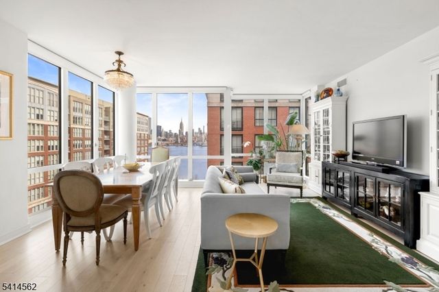 1000 Maxwell Ln 9C, Hoboken City, NJ 07030