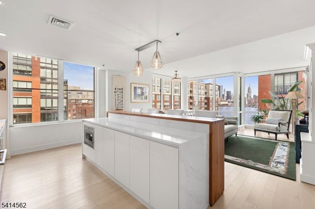 1000 Maxwell Ln 9C, Hoboken City, NJ 07030