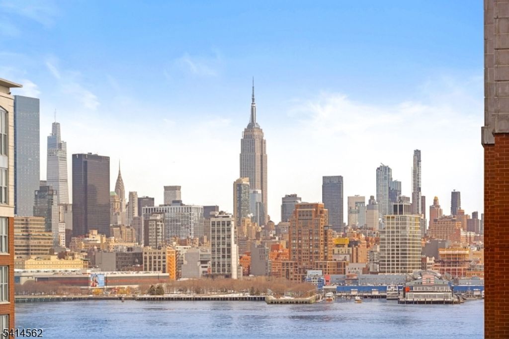 1000 Maxwell Ln 9C, Hoboken City, NJ 07030