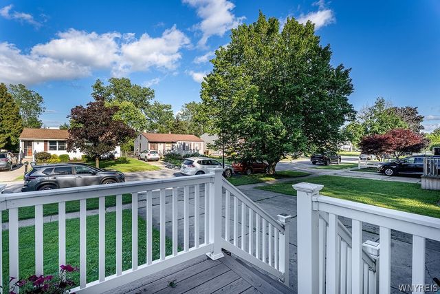 40 Benz Drive, Cheektowaga, NY 14043