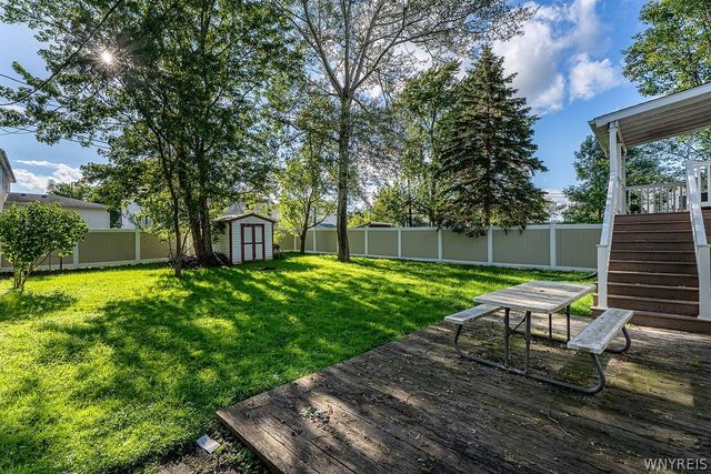 40 Benz Drive, Cheektowaga, NY 14043