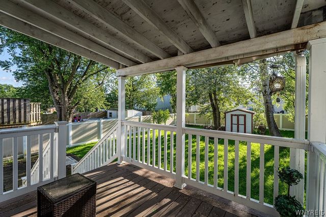 40 Benz Drive, Cheektowaga, NY 14043