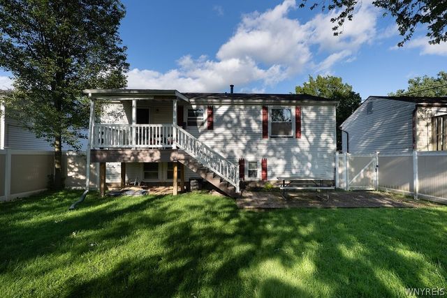 40 Benz Drive, Cheektowaga, NY 14043