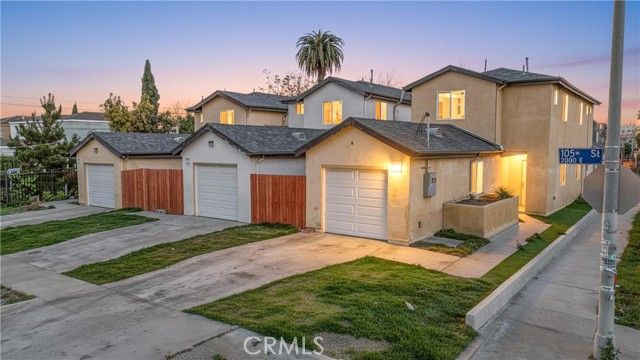 2027 E 105th, Los Angeles, CA 90002