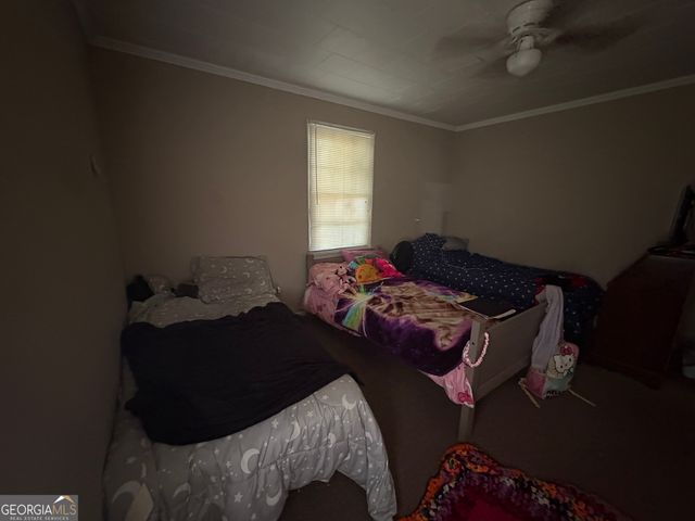 1110 College Street, Eastman, GA 31023