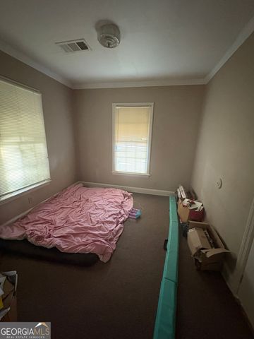 1110 College Street, Eastman, GA 31023