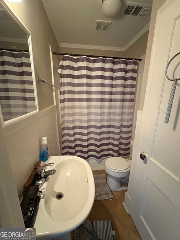 1110 College Street, Eastman, GA 31023