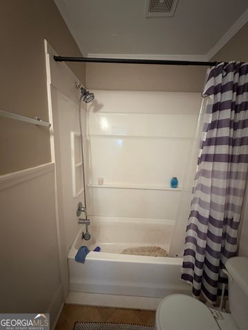 1110 College Street, Eastman, GA 31023