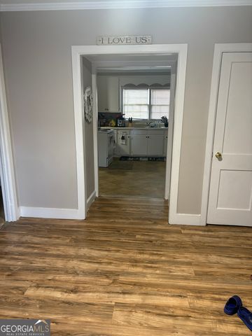 1110 College Street, Eastman, GA 31023