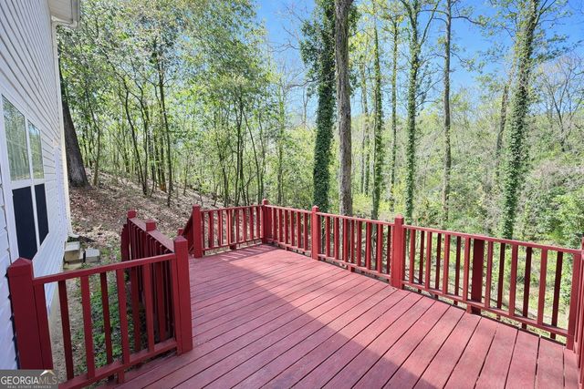 640 Shadow Moss Drive, Macon, GA 31204