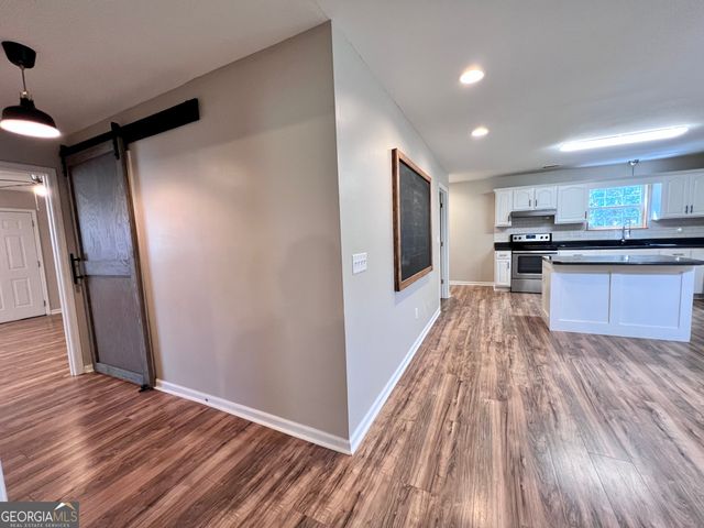 640 Shadow Moss Drive, Macon, GA 31204