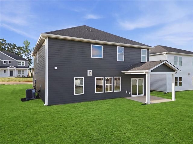 516 Tilson Road, Piedmont, SC 29673