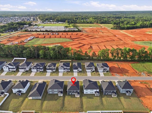 516 Tilson Road, Piedmont, SC 29673