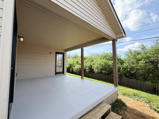 1240 Orchard Drive, Nicholasville, KY 40356
